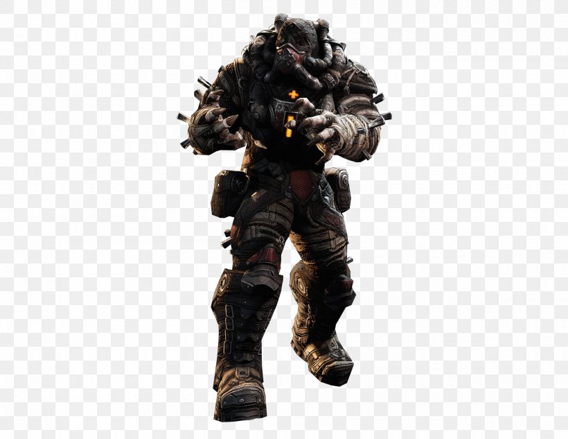 Gears Of War: Judgment Locust Gears Of War 3 Gears Of War 4, PNG, 2400x1854px, Gears Of War, Action Figure, Figurine, Gears Of War 3, Gears Of War 4 Download Free