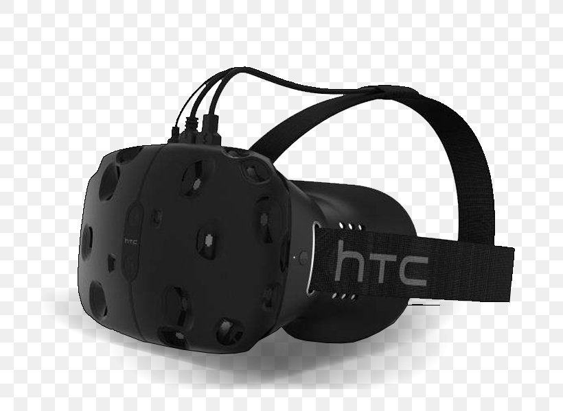HTC Vive Oculus Rift Samsung Gear VR Virtual Reality Headset, PNG, 800x600px, Htc Vive, Hardware, Htc, Immersive Video, Light Download Free