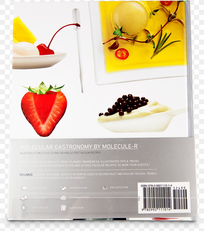 Molecular Gastronomy By Molecule-R: An Introduction To The Science Behind 40 Spectacular Recipes Cuisine Cocktail, PNG, 900x1022px, Molecular Gastronomy, Book, Brand, Cocktail, Cookbook Download Free