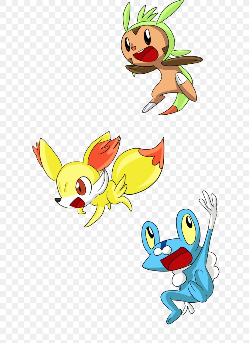 Pokémon X And Y Pokémon GO Pokémon Battle Revolution Pokémon Sun And Moon Chespin, PNG, 707x1131px, Pokemon Go, Art, Artwork, Beak, Bird Download Free