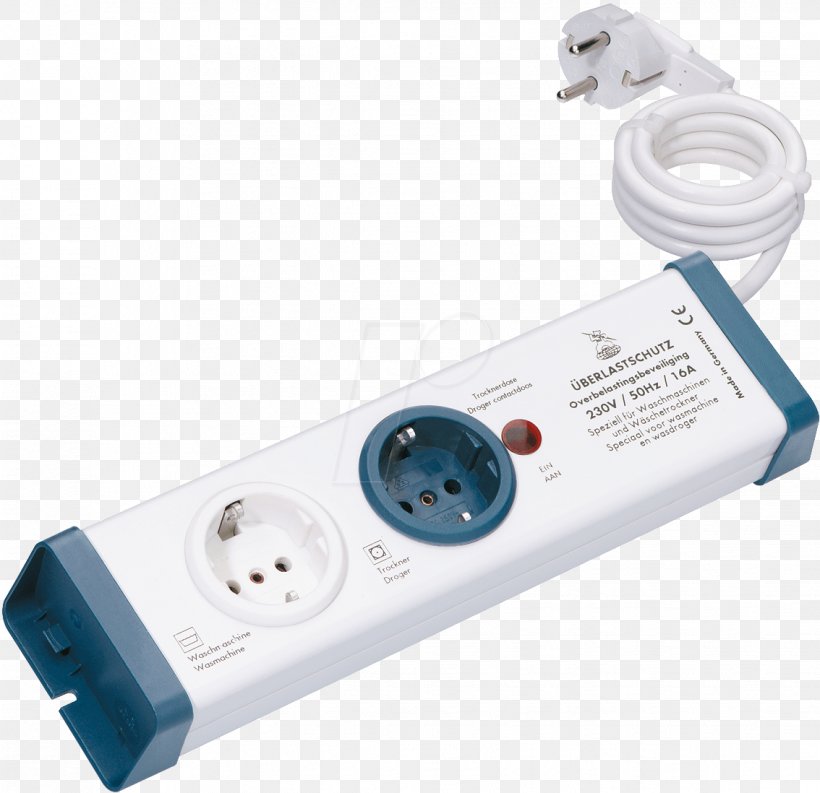 Power Strips & Surge Suppressors AC Power Plugs And Sockets Residual-current Device Schuko Electrical Switches, PNG, 1134x1098px, Power Strips Surge Suppressors, Ac Power Plugs And Sockets, Adapter, Circuit Diagram, Electrical Cable Download Free