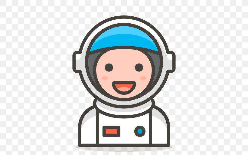 Streaming Media Astronaut, PNG, 512x512px, Streaming Media, Astronaut, Audio Equipment, Cartoon, Cheek Download Free
