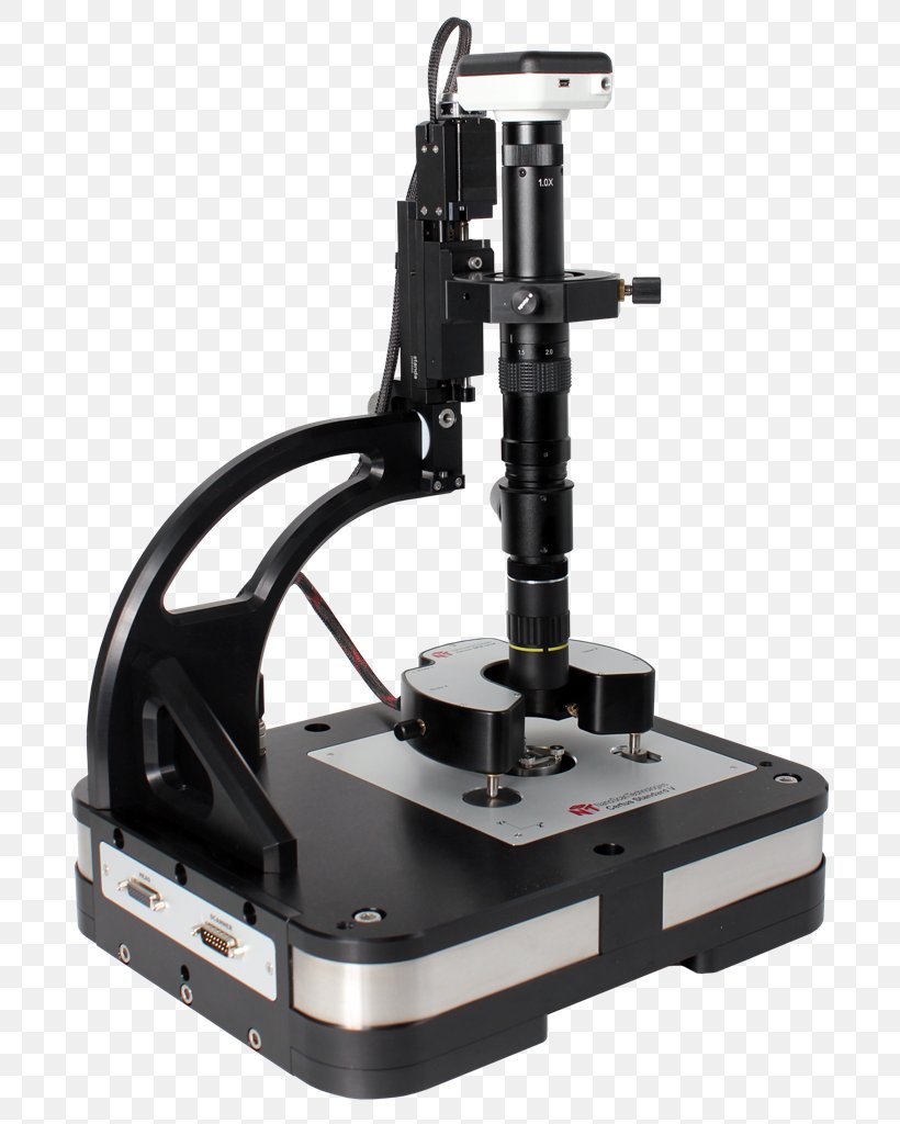 Scanning Probe Microscopy For Energy Research Atomic Force Microscopy Technology, PNG, 690x1024px, Scanning Probe Microscopy, Atomic Force Microscopy, Confocal Microscopy, Force, Hardware Download Free