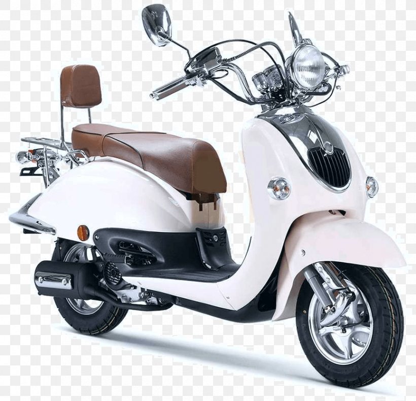 Scooter Motorcycle Accessories Neco Staalbouw B.V. Moped, PNG, 864x833px, Scooter, Fourstroke Engine, Honda, Honda Sh, Moped Download Free