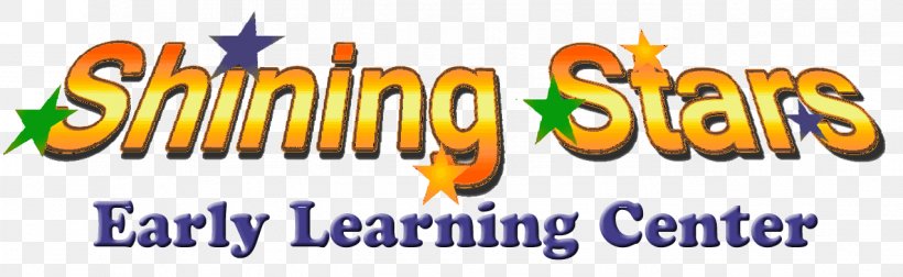Shining Stars Early Learning Center Logo Font Brand Product, PNG, 1275x392px, Logo, Algonquin, Brand, Child Care, Illinois Download Free