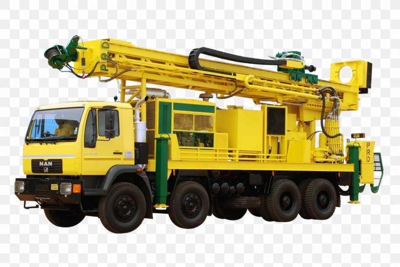 Submersible Pump Water Well Well Drilling Drilling Rig, PNG, 1600x1071px, Submersible Pump, Augers, Borehole, Boring, Commercial Vehicle Download Free