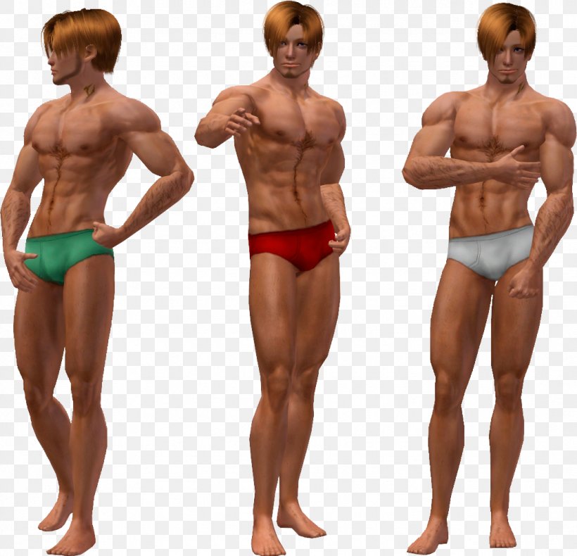 The Sims 3 The Sims 4 Swim Briefs Underpants, PNG, 1081x1042px, Watercolor, Cartoon, Flower, Frame, Heart Download Free