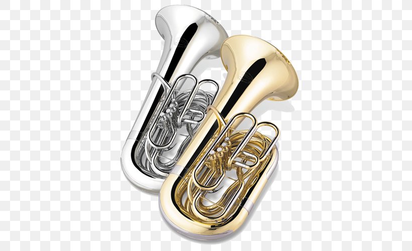 Tuba Brass Instruments Sousaphone Musician’s Friend Saxhorn, PNG, 500x500px, Watercolor, Cartoon, Flower, Frame, Heart Download Free