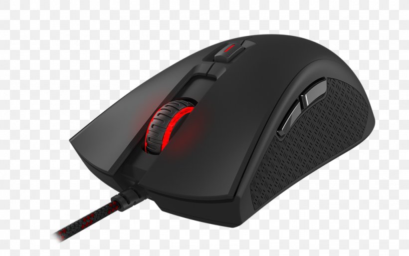 Computer Mouse HyperX Kingston Technology Computer Keyboard Video Game, PNG, 1024x641px, Computer Mouse, Button, Computer Component, Computer Keyboard, Electronic Device Download Free