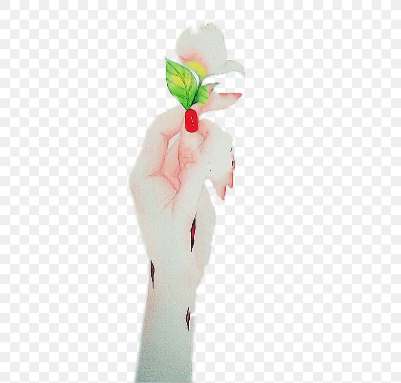 Curve, PNG, 578x783px, Hand, Cosmetics, Flower, Joint, Nail Art Download Free