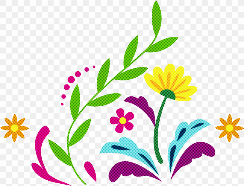 Flower Clipart Flower Art, PNG, 2999x2293px, Flower Clipart, Cut Flowers, Floral Design, Flower, Flower Art Download Free