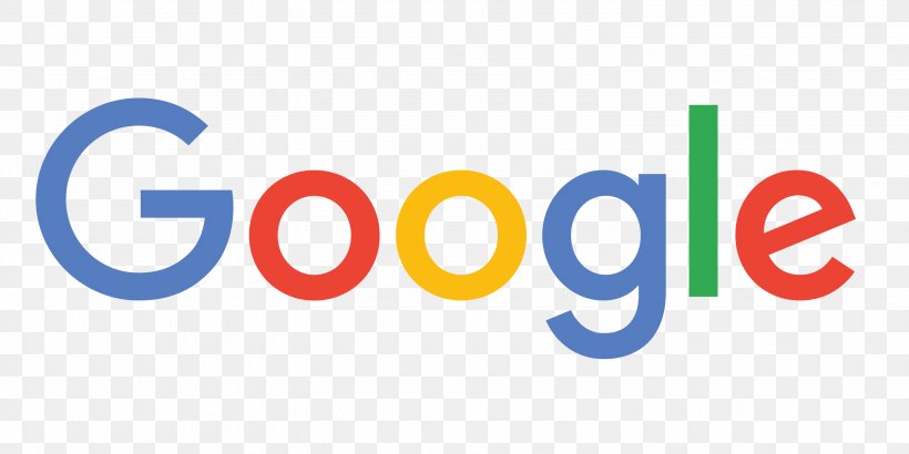 Google Logo Google Images Google Search, PNG, 3000x1500px, Logo, Adsense, Android, Area, Brand Download Free