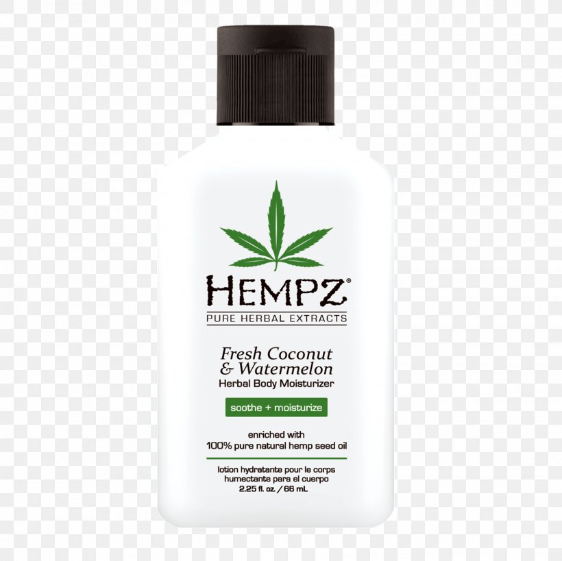 Hempz Original Herbal Body Moisturizer Lotion Oil Honeydew, PNG, 1600x1600px, Lotion, Cream, Grapefruit, Hemp Oil, Herb Download Free