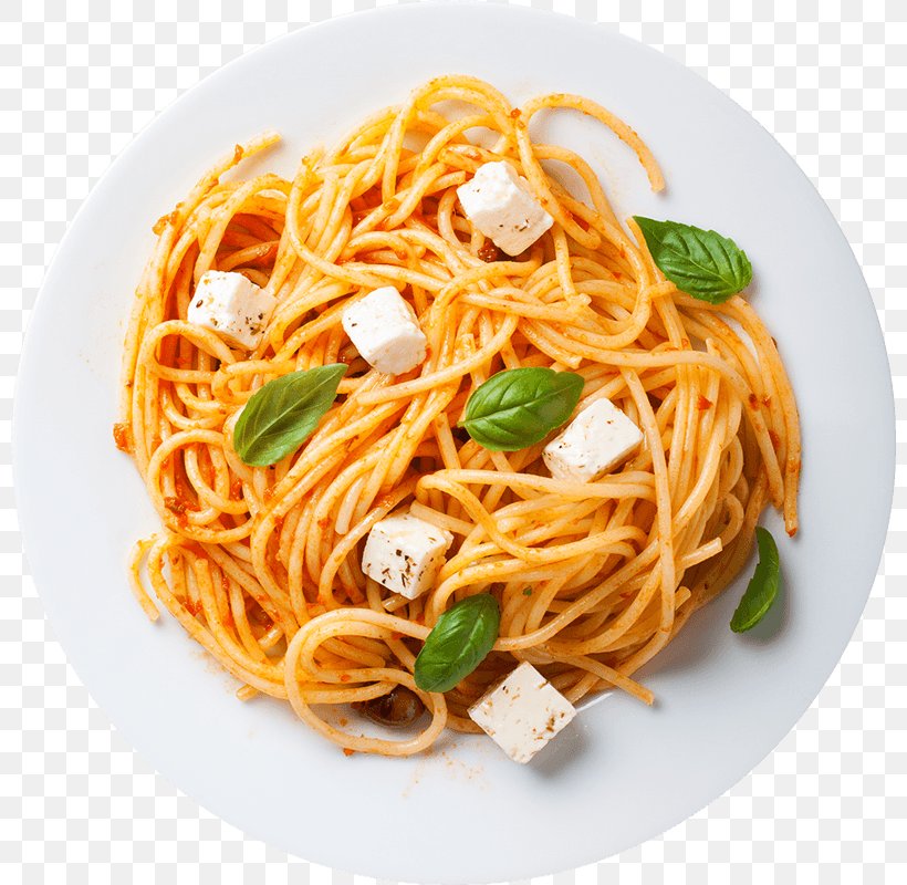 Italian Cuisine Pizza Naporitan Spaghetti Alla Puttanesca Al Dente, PNG, 800x800px, Italian Cuisine, Al Dente, Bigoli, Bucatini, Capellini Download Free