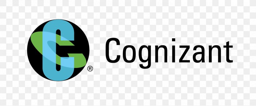 Logo Brand Cognizant Company Product, PNG, 1500x625px, Logo, Area, Brand, Business, Cognizant Download Free