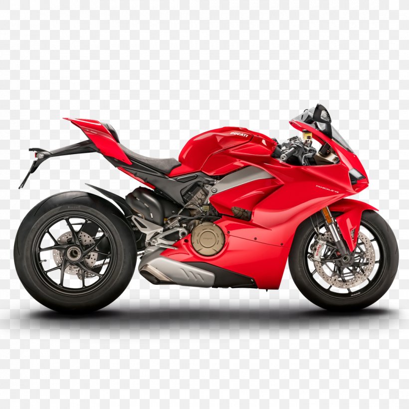 Motorcycle Ducati Panigale V4 Ducati 1199 V4 Engine, PNG, 1080x1080px, Motorcycle, Aprilia, Aprilia Rsv4, Automotive Design, Automotive Exhaust Download Free