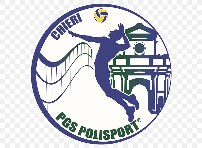 Polisport Chieri Volleyball Igor Gorgonzola Novara Organization, PNG, 600x600px, Volleyball, Area, Brand, Chieri, Logo Download Free