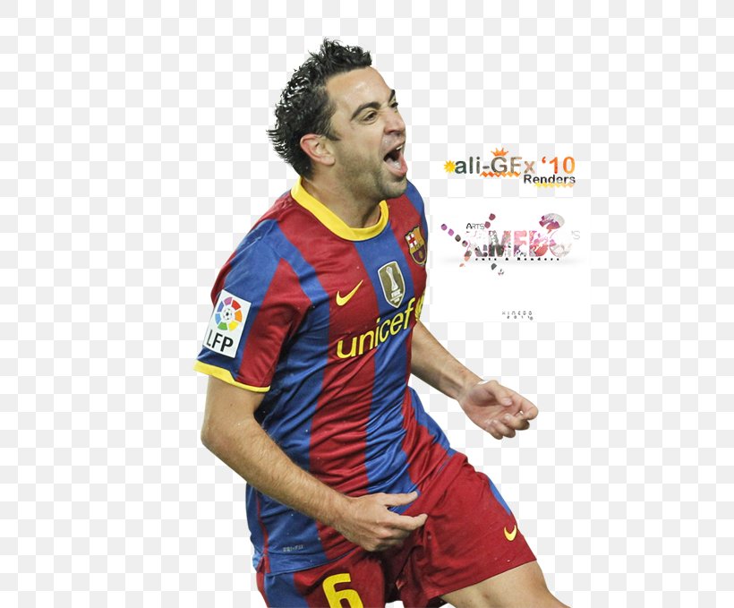 Xavi FC Barcelona Spain National Football Team Football Player, PNG, 500x679px, Xavi, Andres Iniesta, Art, Fc Barcelona, Football Download Free