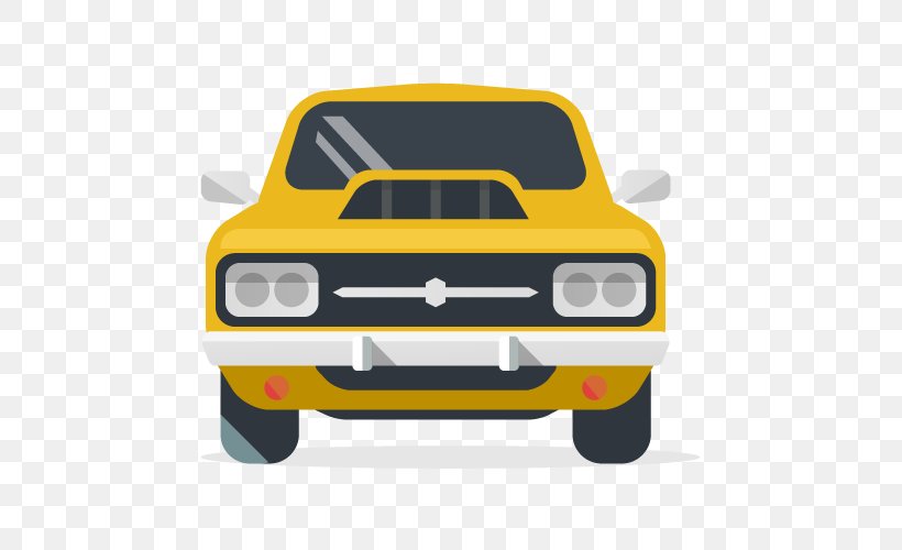 Antique Car Vector Graphics Classic Car Dodge, PNG, 500x500px, Car, Antique Car, Art, Bumper, Canvas Download Free