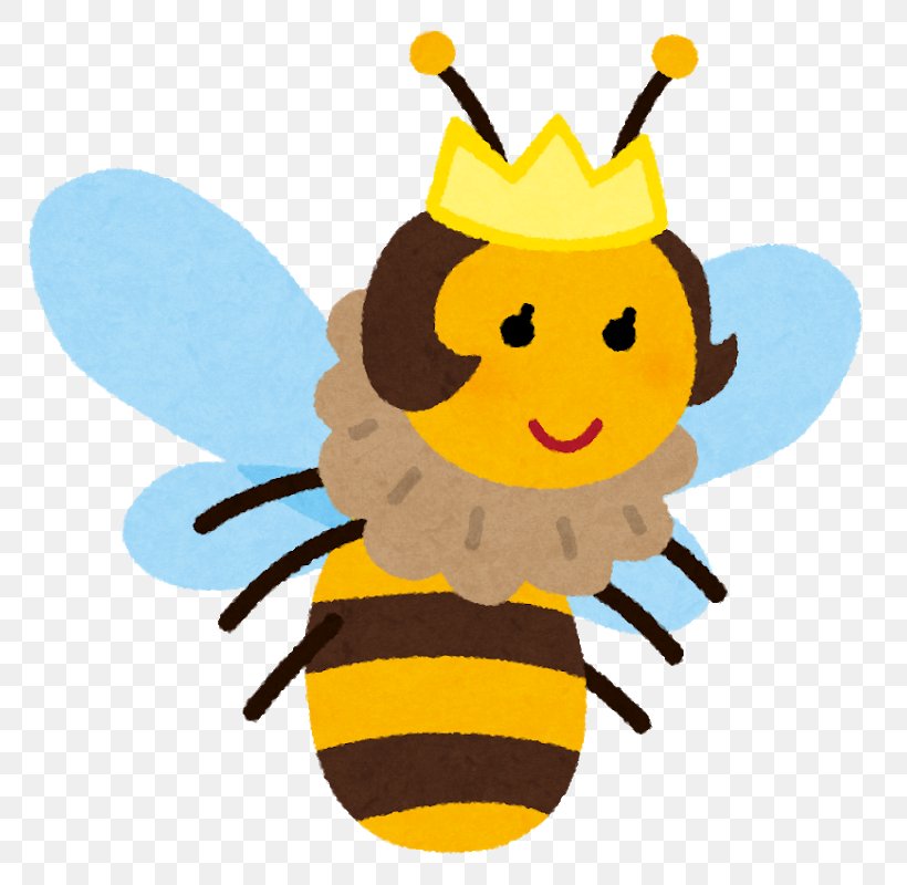 Beekeeping Honey Bee Polistinae Wasp Yahoo! Japan, PNG, 800x800px, Beekeeping, Art, Arthropod, Bee, Cartoon Download Free