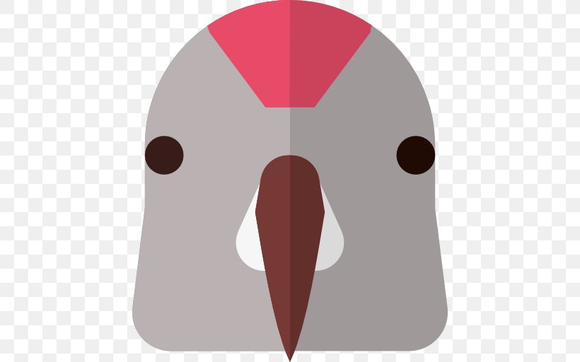 Bird Wildlife, PNG, 512x512px, Bird, Beak, Head, Jaw, Macaw Download Free