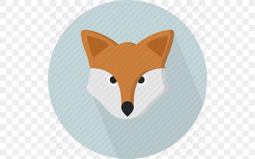 Fox, PNG, 512x512px, Scalable Vector Graphics, Animal, Apple Icon Image Format, Carnivoran, Dog Like Mammal Download Free