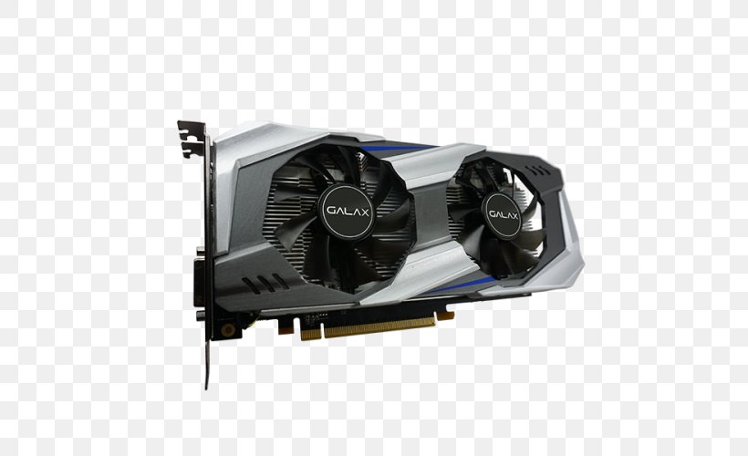 Graphics Cards & Video Adapters NVIDIA GeForce GTX 1060 GDDR5 SDRAM 英伟达精视GTX, PNG, 500x500px, Graphics Cards Video Adapters, Automotive Exterior, Bit, Computer, Computer Component Download Free