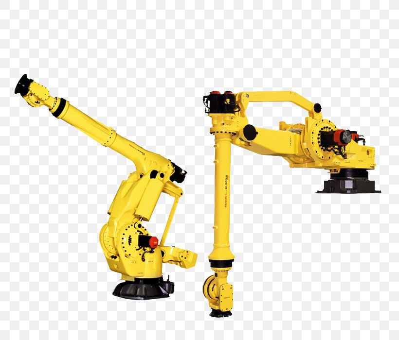 Machine FANUC Robotics Industrial Robot, PNG, 790x700px, Machine, Construction Equipment, Crane, Fanuc, Industrial Robot Download Free