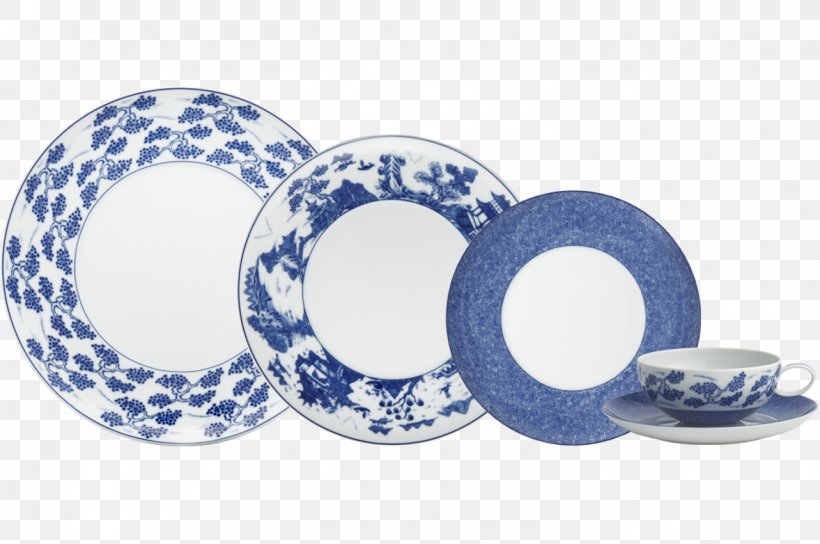 Plate New York City Tableware Mottahedeh & Company Blue, PNG, 1507x1000px, Plate, Blue, Blue And White Porcelain, Blue And White Pottery, Bowl Download Free