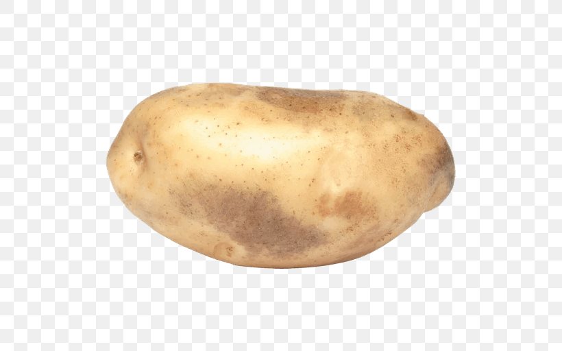 Russet Burbank Potato Yukon Gold Potato Sticker Clip Art, PNG, 512x512px, Russet Burbank Potato, Food, Potato, Potato And Tomato Genus, Root Vegetable Download Free