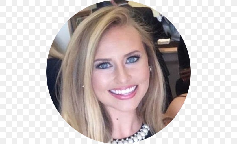 Sarah Kirsch University Of Texas At Austin Blond Heather Scott Home & Design Hair Coloring, PNG, 500x500px, University Of Texas At Austin, Austin, Blond, Brown Hair, Chin Download Free