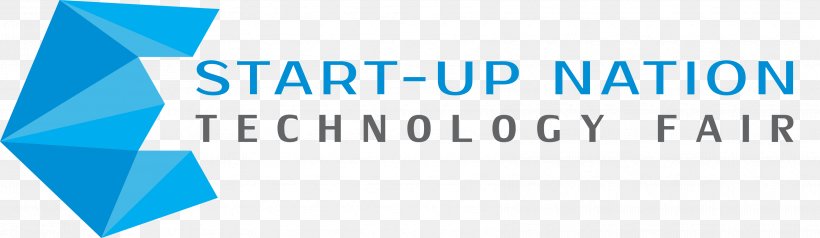 Start-up Nation Israel Startup Company Technology Organization, PNG, 3355x976px, Startup Nation, Area, Blue, Brand, Business Download Free