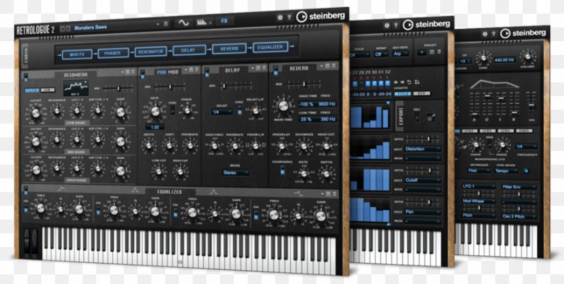 Steinberg Cubase Analog Synthesizer Audio Mixing Stereophonic Sound, PNG, 900x455px, Steinberg Cubase, Amplifier, Analog Synthesizer, Audio Equipment, Audio Mixers Download Free