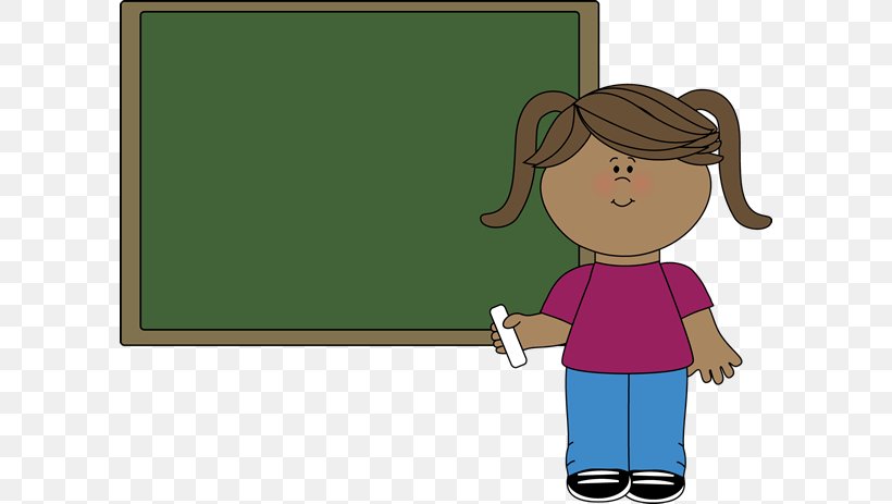 Student Teacher Blackboard Drawing Clip Art, PNG, 600x463px, Watercolor, Cartoon, Flower, Frame, Heart Download Free