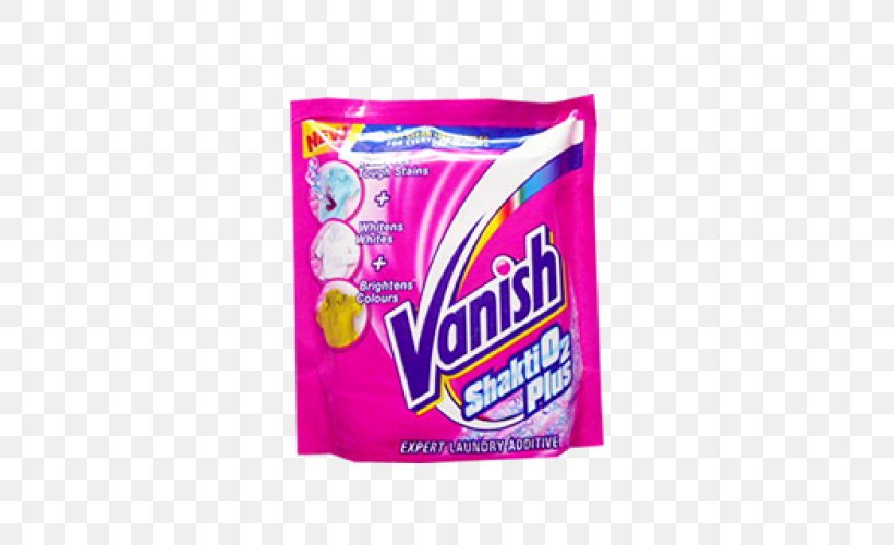 Vanish Bleach Laundry Cleaning Stain, PNG, 500x500px, Vanish, Bactericide, Bleach, Chlorine, Cleaning Download Free