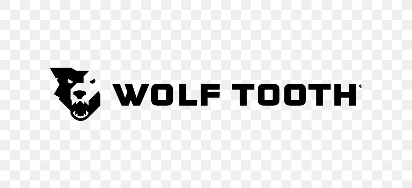 Wolf Tooth SRAM Corporation Logo Master Link, PNG, 755x375px, Wolf Tooth, Black, Brand, Industrial Design, Logo Download Free
