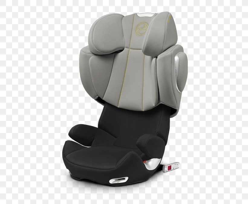 Baby & Toddler Car Seats Cybex Solution M-Fix Cybex Solution X-fix, PNG, 675x675px, Car, Baby Toddler Car Seats, Black, Britax, Car Seat Download Free