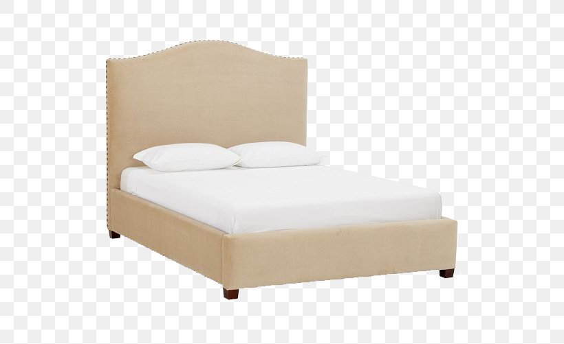 Bed Frame Headboard Upholstery Bedroom, PNG, 558x501px, Bed Frame, Bed, Bed Sheet, Bedding, Bedroom Download Free