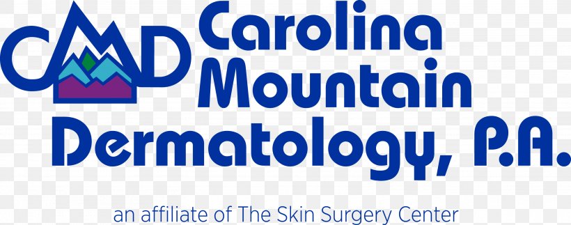 Carolina Mountain Dermatology Mohs Surgery Skin, PNG, 3125x1232px, Dermatology, Area, Banner, Blue, Brand Download Free
