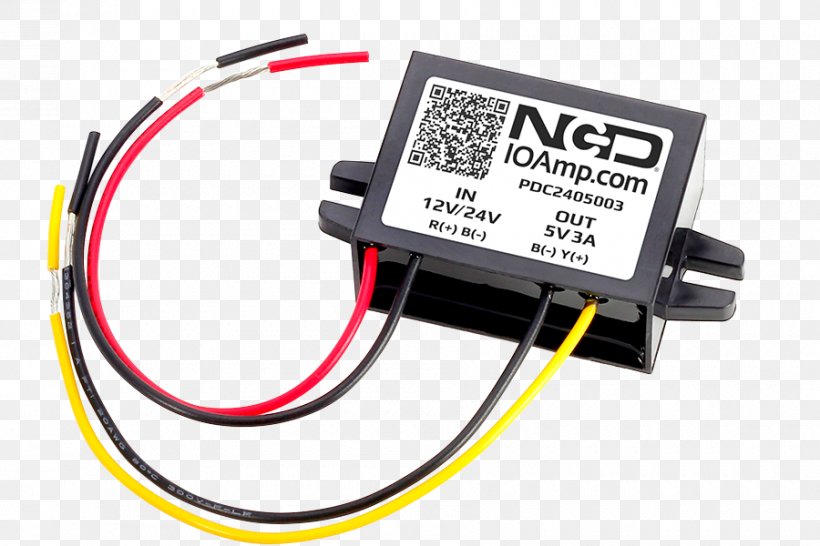 Direct Current DC-to-DC Converter Electrical Wires & Cable Power Converters Electronic Circuit, PNG, 900x600px, Direct Current, Ampere, Circuit Component, Circuit Diagram, Dctodc Converter Download Free
