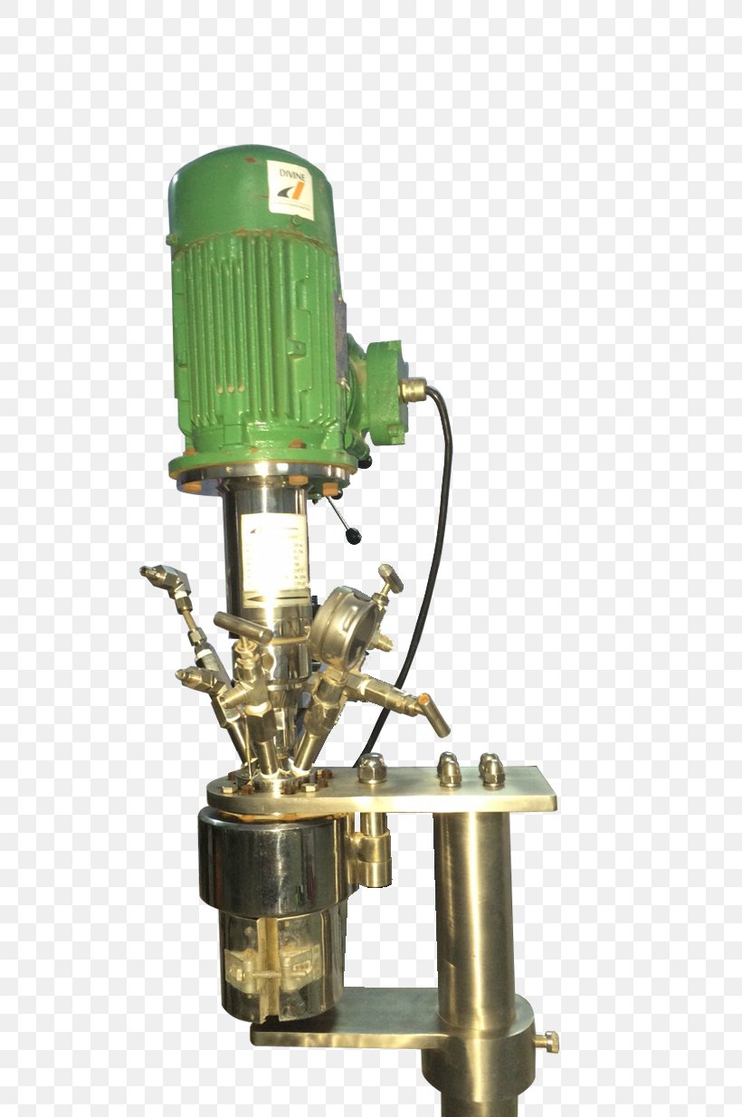 Divine Process Engineering Tool Pressure Reactor Chemical Reactor Machine, PNG, 532x1234px, Tool, Chemical Reactor, Cylinder, Gujarat, Hardware Download Free