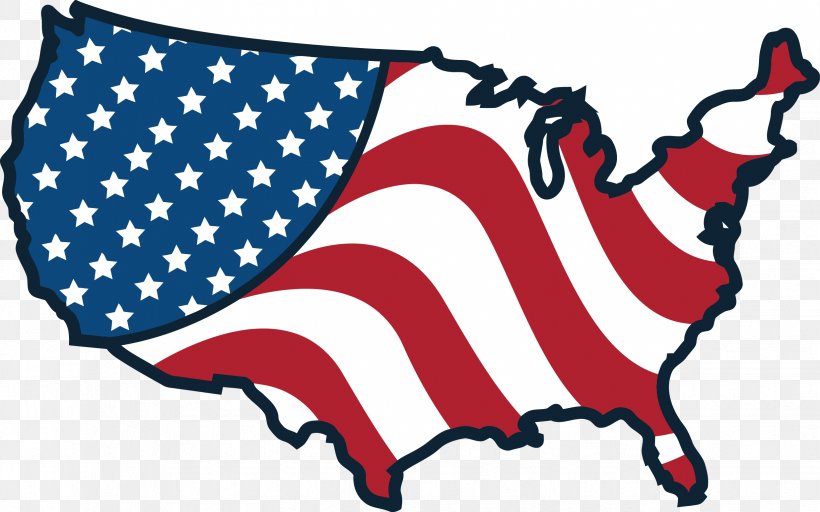 Flag Of The United States Clip Art, PNG, 2472x1546px, United States, Area, Banner, Flag, Flag Of The United States Download Free