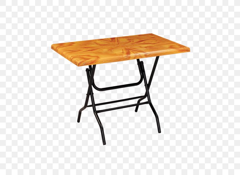 Folding Tables Folding Chair Furniture, PNG, 500x600px, Table, Bedside Tables, Chair, Coffee Tables, Dining Room Download Free