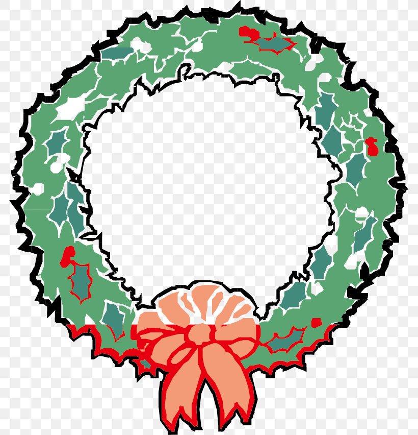 Garland Flower Clip Art, PNG, 784x852px, Garland, Area, Border, Christmas Decoration, Flora Download Free