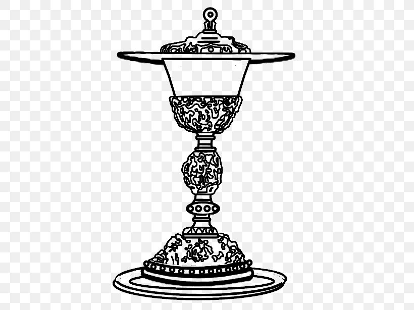 Line Candlestick White Clip Art, PNG, 423x614px, Candlestick, Black And White, Candle, Candle Holder, Drinkware Download Free