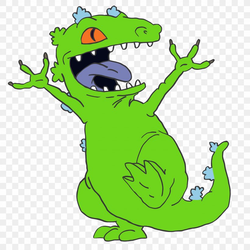 Reptar Rugrats Totally Angelica Godzilla Playstation Png X Px My Xxx Hot Girl