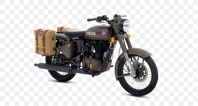 Royal Enfield Classic Motorcycle Royal Enfield WD/RE India, PNG, 660x440px, Royal Enfield, Hardware, India, Lakh, Military Download Free