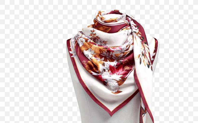Scarf Silk Chiffon Satin Turkey, PNG, 1450x900px, Scarf, Chiffon, Floral Design, Flower, Hem Download Free