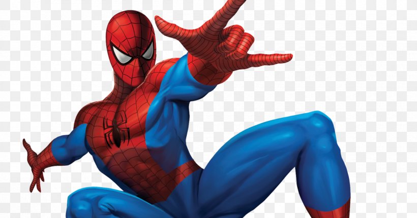 Spider-Man In Television Green Goblin Norman Osborn Wall Decal, PNG, 1200x630px, Spiderman, Amazing Spiderman, Art, Decal, Fictional Character Download Free