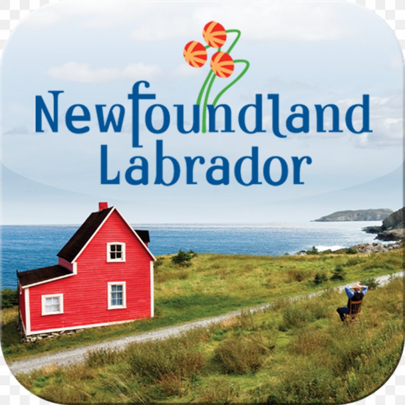 St. John's Labrador Retriever Travel Provinces And Territories Of Canada, PNG, 1024x1024px, Labrador, Adventure Travel, Advertising, Canada, Energy Download Free